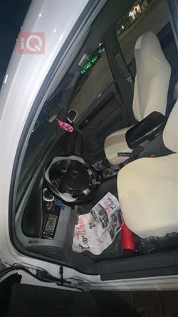 Chevrolet Optra